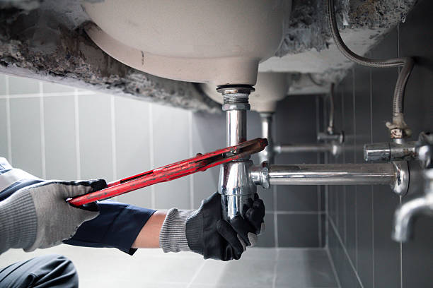 Trusted Drain Cleaning service in Uncasville, CT - Masters Plumbing Service